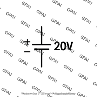 20v dc supply
