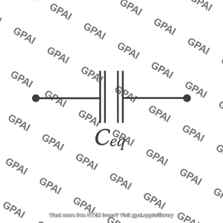 Miller capacitance equivalent