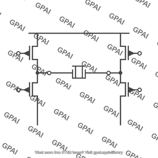 Precharge circuit vdd