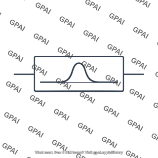 Bandpass filter