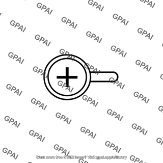 Zoom in icon