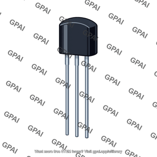 To92 transistor