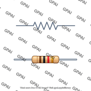 Resistor overview