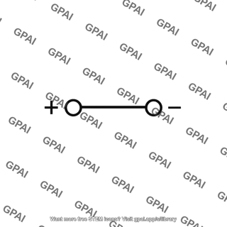 Differential input port