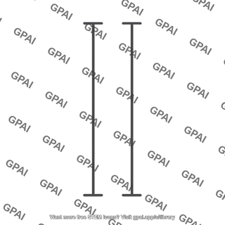 Bit line pair