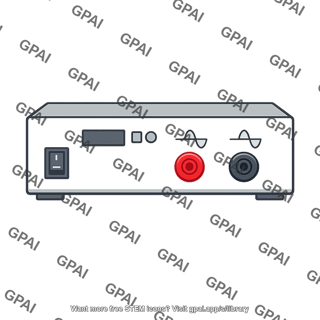 Ac power supply