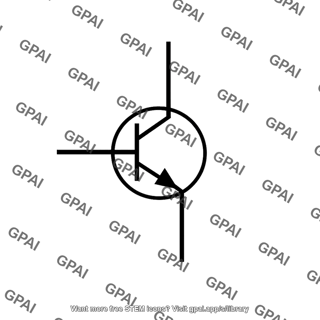 Qn transistor