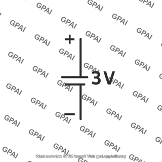 3v supply