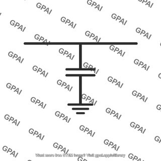 Word line capacitance