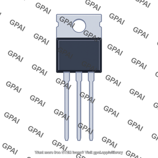 Power mosfet package