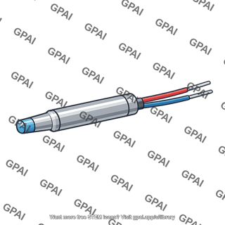 Probe transducer