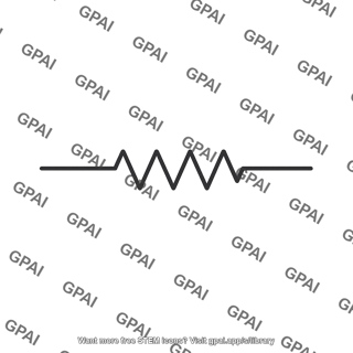Resistor symbol