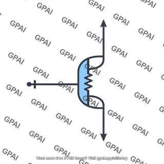 Jfet symbol