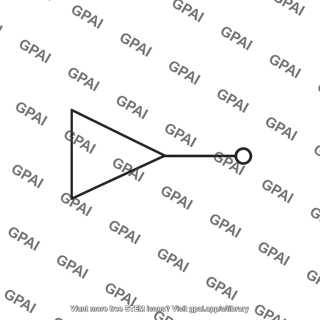 Op amp terminal output