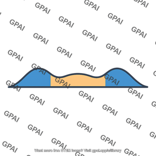 Barrier voltage profile lowered