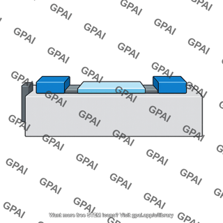 Mosfet substrate