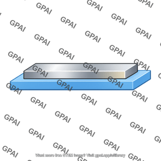 Metal gate electrode