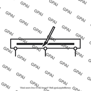 Linear potentiometer