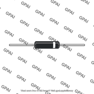 Junction diode small area