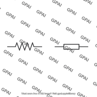 Precision resistor