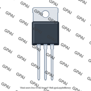Mosfet power package