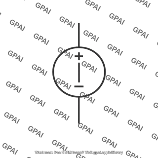 Input voltage source