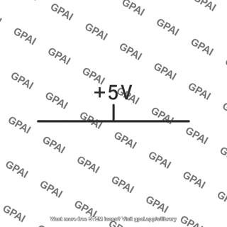 Single supply 5v
