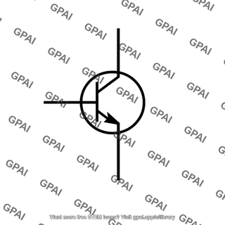 Transistor q13a