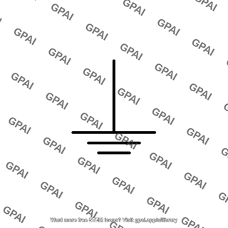 Ground connection