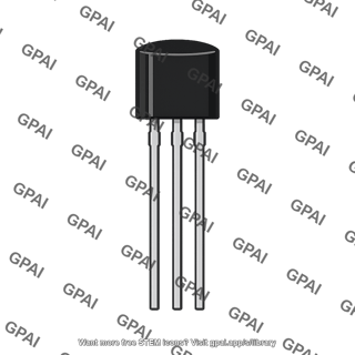 Discrete transistor device