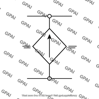 Voltage controlled current source