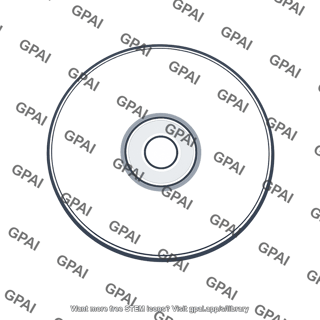 Cd disc