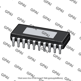 Eeprom chip