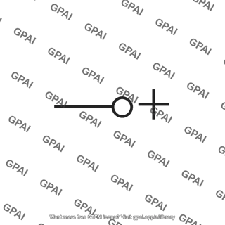 Op amp positive input terminal