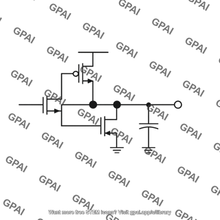 Level restoring circuit