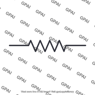 Passive component resistor