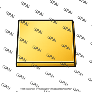 Io connection pad
