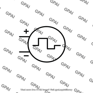 Pulse voltage source