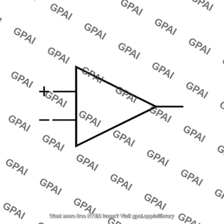 Operational amplifier