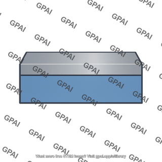 Metal semiconductor contact