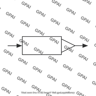 Block form inverter