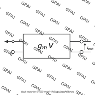 Transconductance element