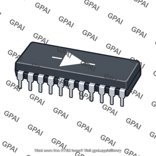 Ic amplifier package