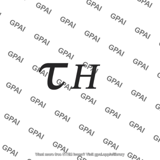 Open circuit time constant annotation