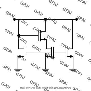 Wilson mos mirror modified