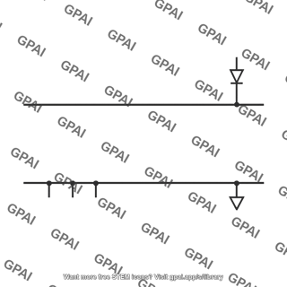Power supply rails