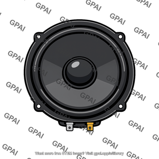 Loudspeaker driver
