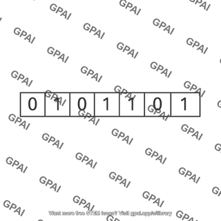 Binary sequence