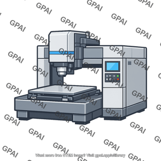 Lithography machine