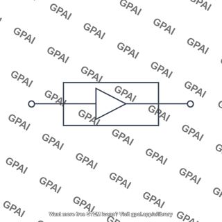 Dc amplifier